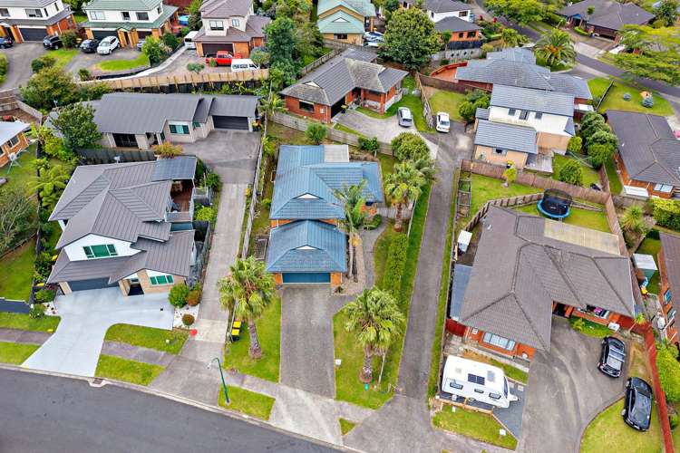 31 Saralee Drive Manurewa_31
