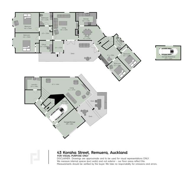 43 Koraha Street Remuera_1