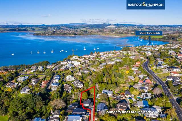 11a Sea View Terrace Cockle Bay_1