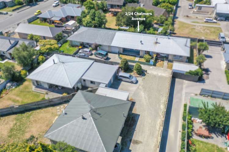 2/24 Chalmers Avenue Hampstead_15