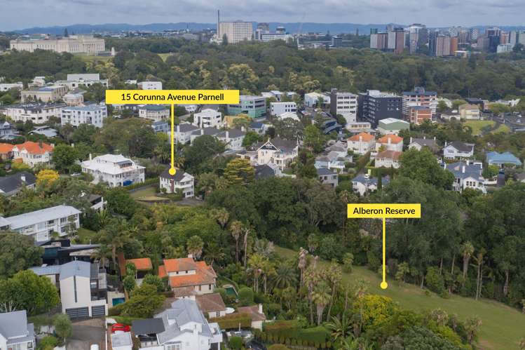 15 Corunna Avenue Parnell_20