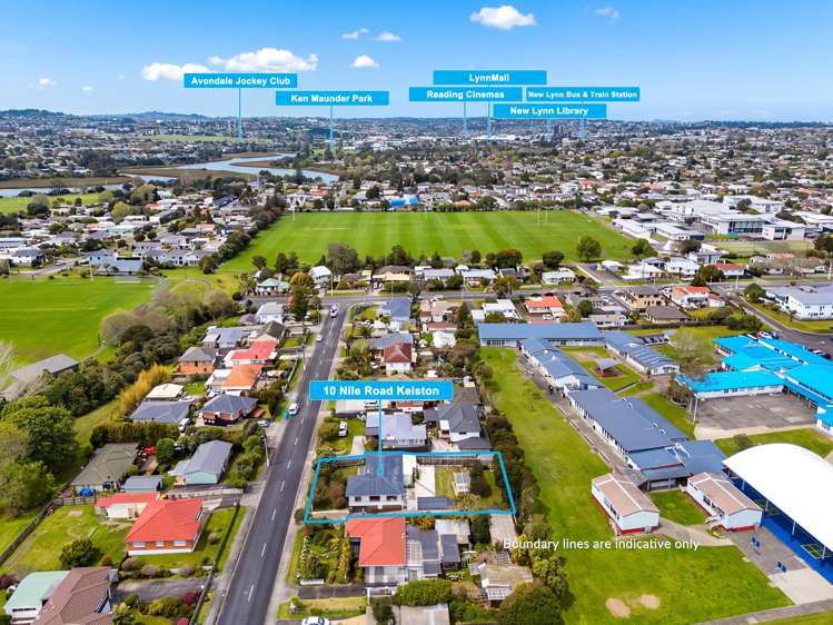 10 Nile Road Kelston_29