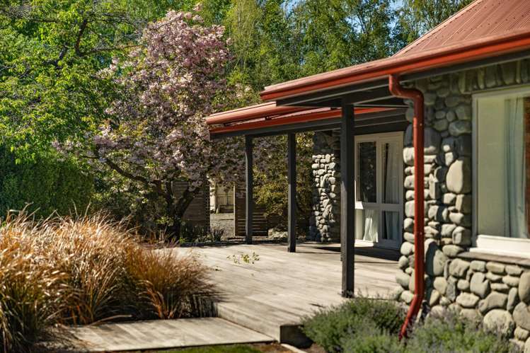 Mount Algidus Station Lake Coleridge_19