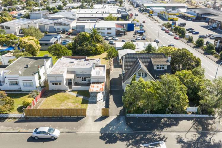 4 and 8 Russell Street Palmerston North_38