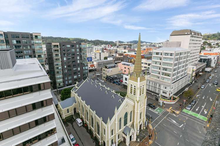 10a/192 Willis Street Te Aro_10
