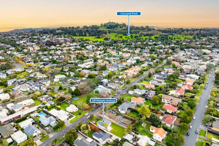 28 Massey Avenue Greenlane_21