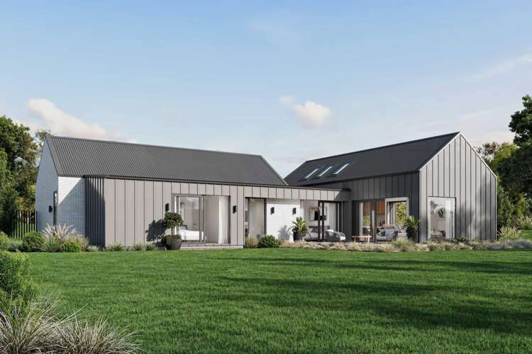 Lots 4-10/58 West Street Greytown_11