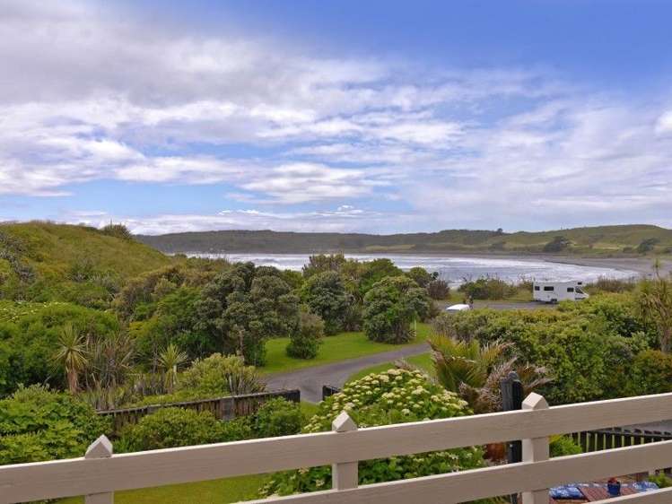 9 Old Beach Road Cape Foulwind_6