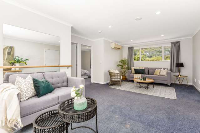 Family Comfort Meets Tradie Freedom