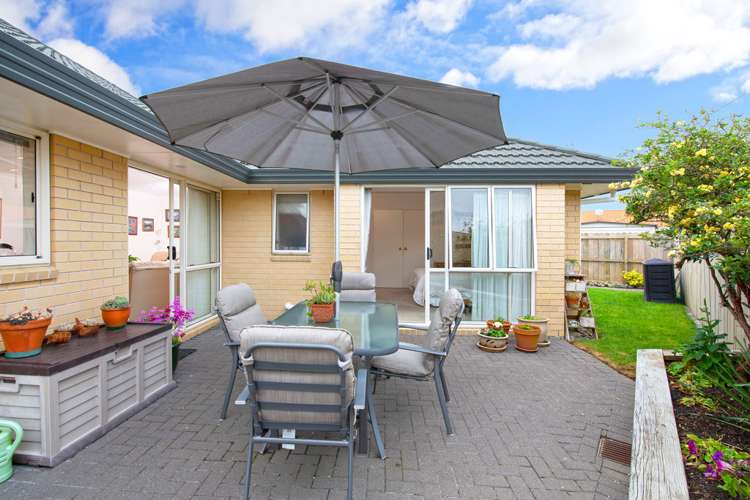 6 Glassonby Road Northpark_6