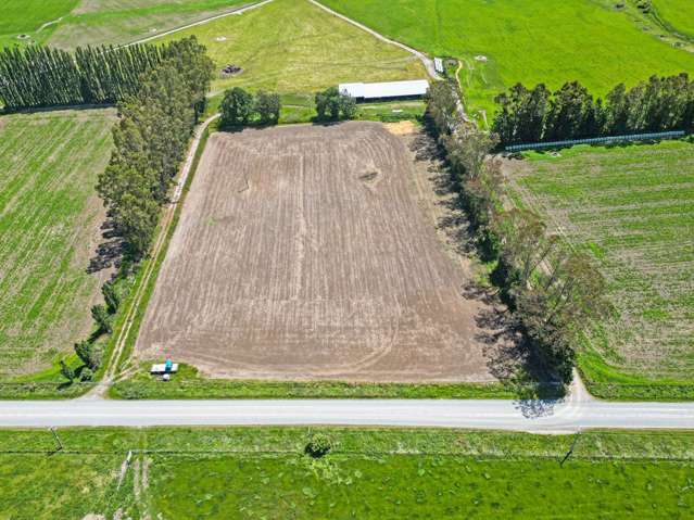 Pyramid Waiparu Road Riversdale_4