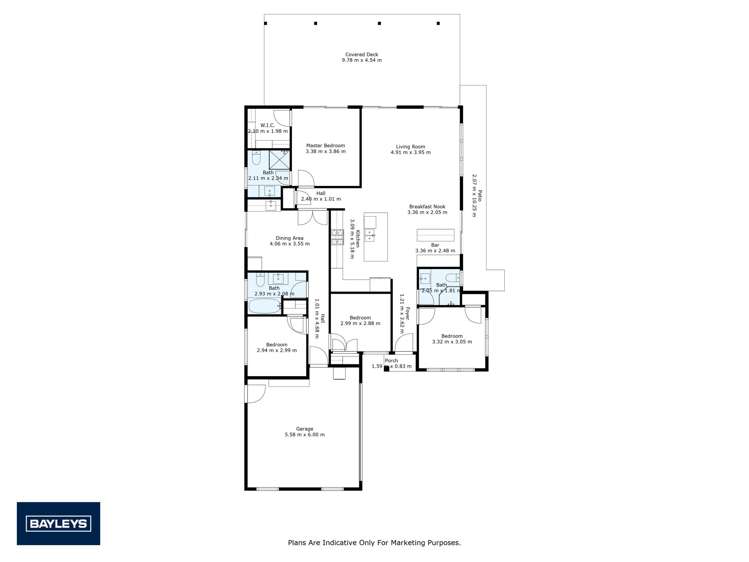 12 Huarahi Pai Road Huapai_16