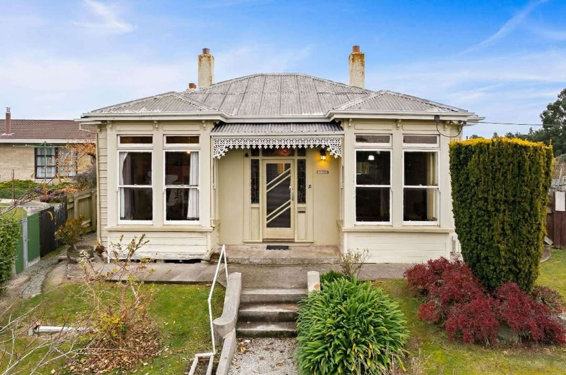 71 Tiverton Street Palmerston_0