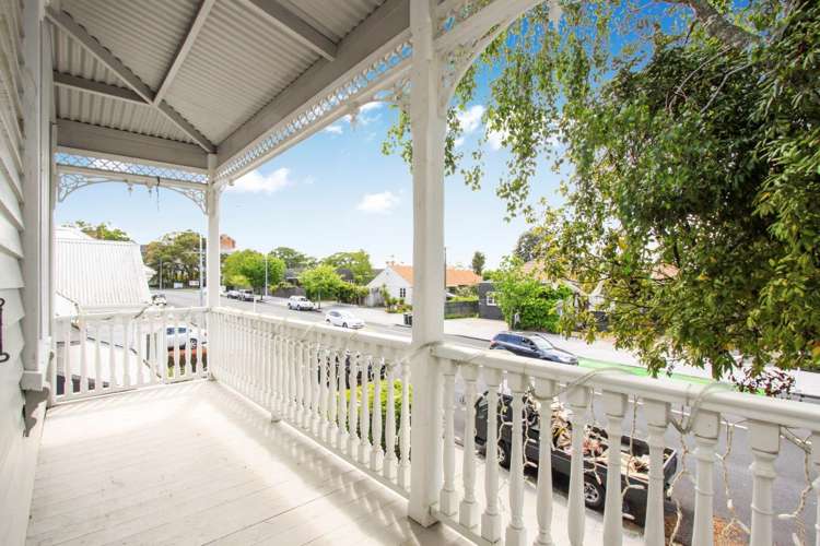 481 Parnell Road Parnell_14