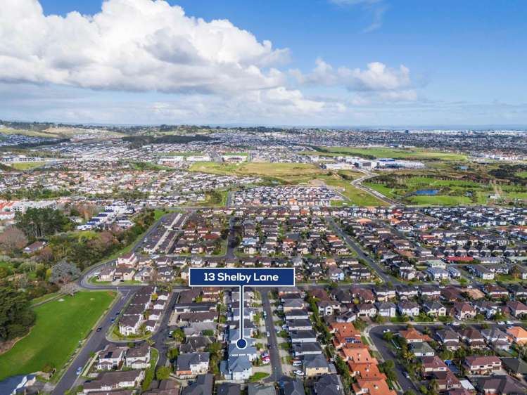 13 Shelby Lane Flat Bush_33