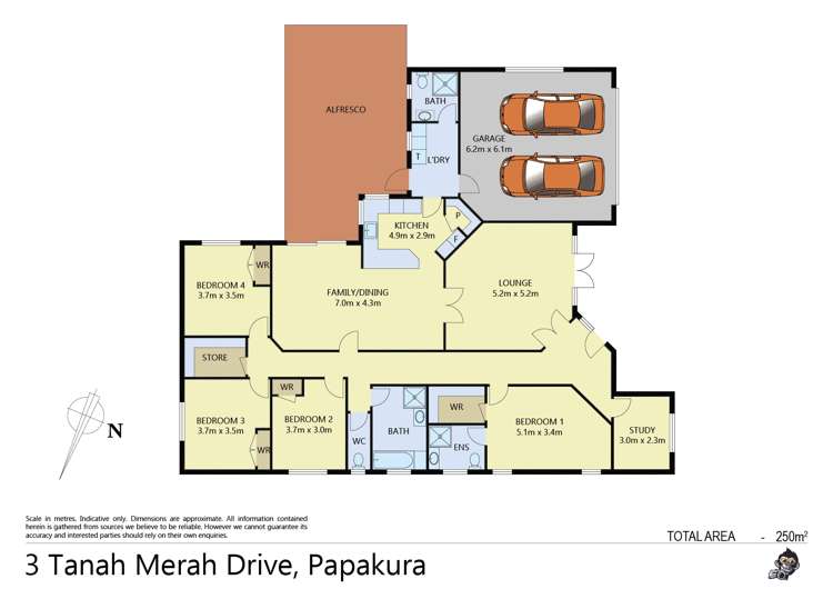 3 Tanah Merah Drive Papakura_22