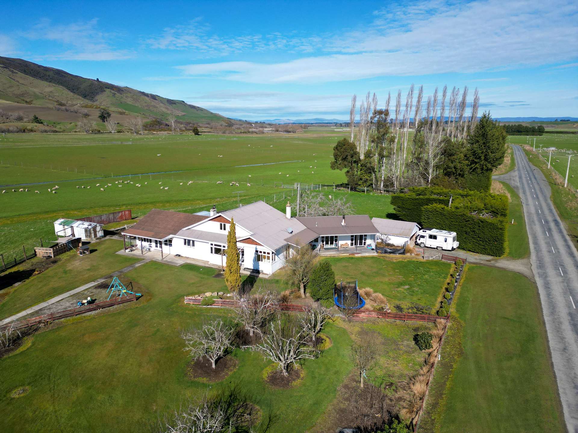 1824 Riversdale Waikaia Road Waikaia_0