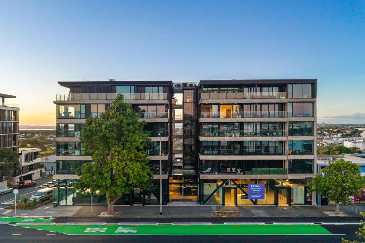 408/1 Turakina Street Grey Lynn_20