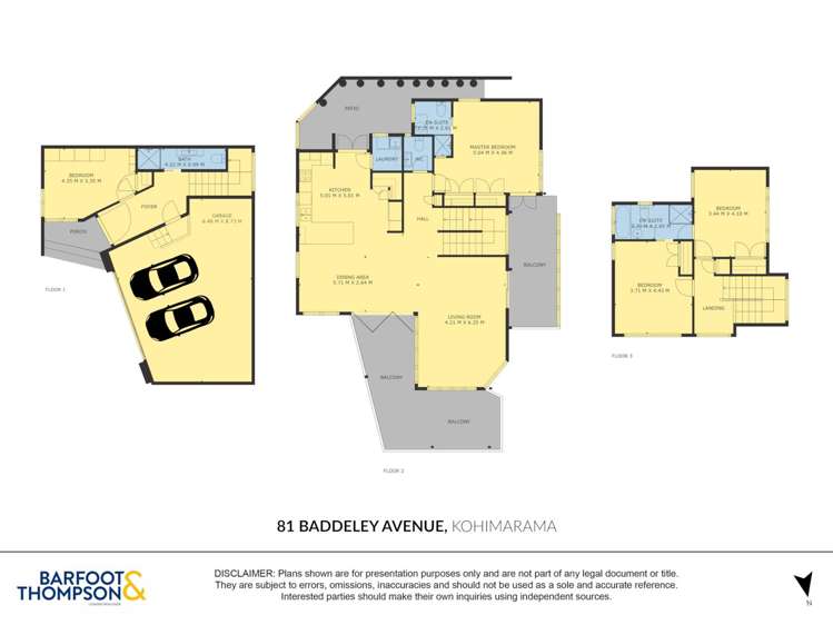 81 Baddeley Avenue Kohimarama_34