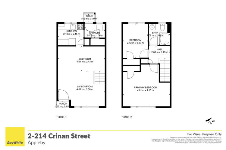 2/214 Crinan Street Appleby_21