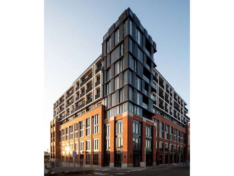 78 France Street Eden Terrace_19