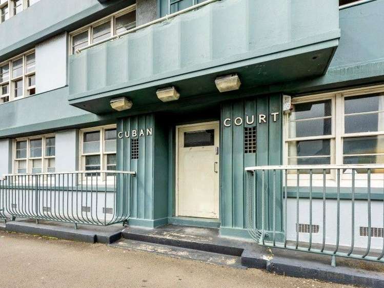  5/267 Cuba Street Te Aro_10