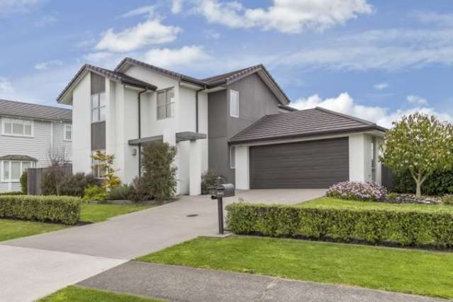 6 Fountain Avenue Karaka_1