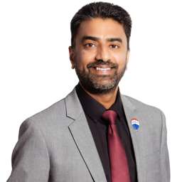 Dev Nayak
