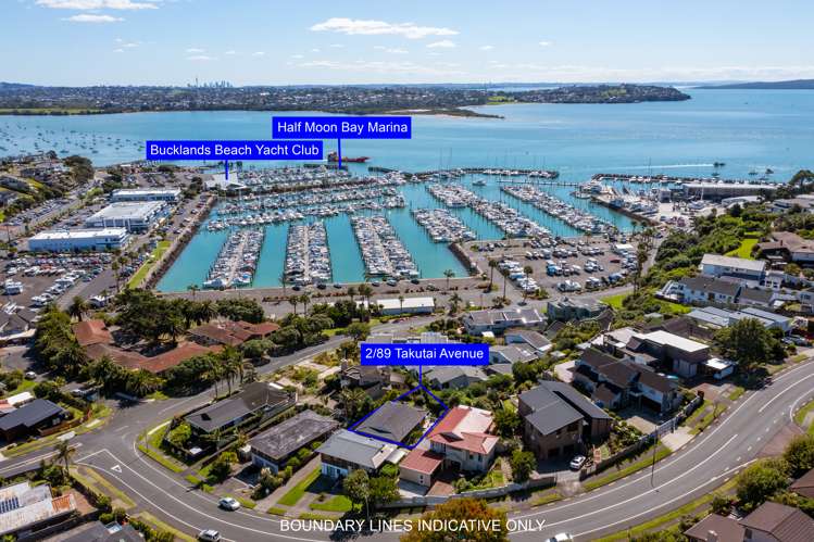 2/89 Takutai Avenue Half Moon Bay_22