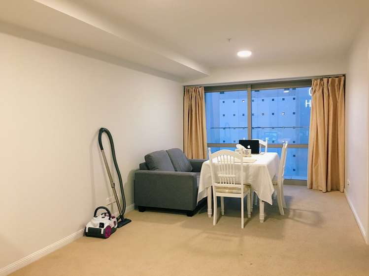 902/168 Hobson Street Auckland Central_8
