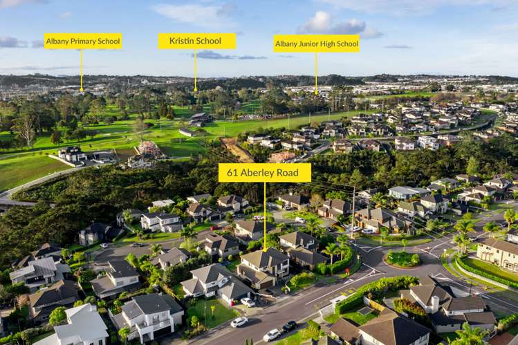 61 Aberley Road Schnapper Rock_18