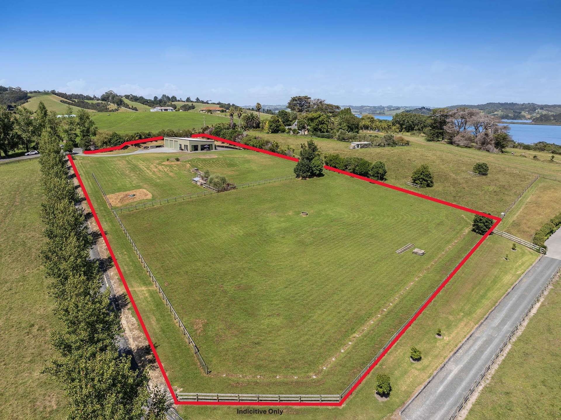 60 Goodall Road Snells Beach_0