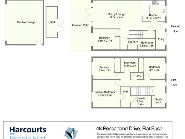 48 Pencaitland Drive Flat Bush_17