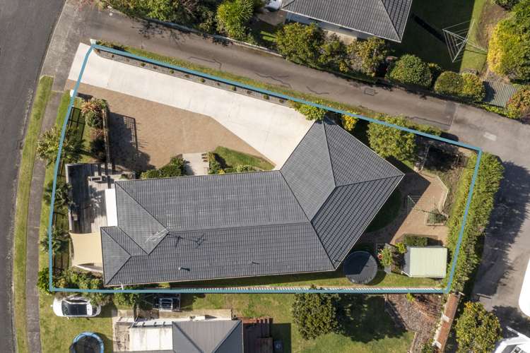 40 Eaton Crescent Matua_15