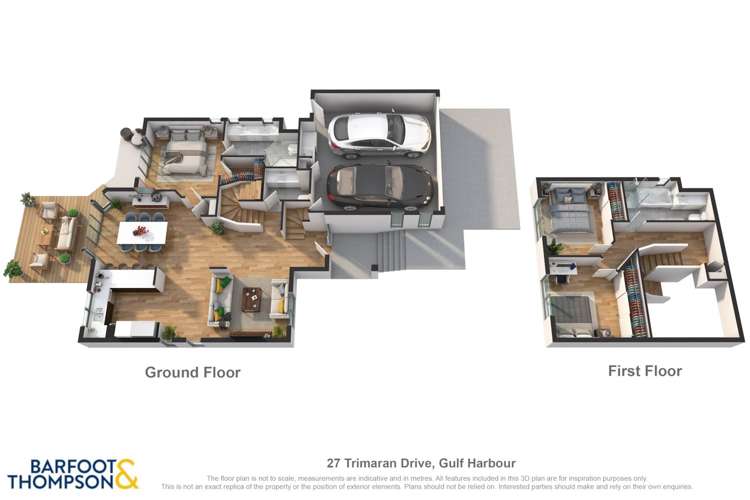 27 Trimaran Drive Gulf Harbour_23