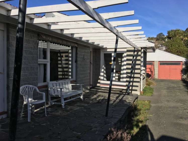 23 Remuera Avenue Cashmere_8