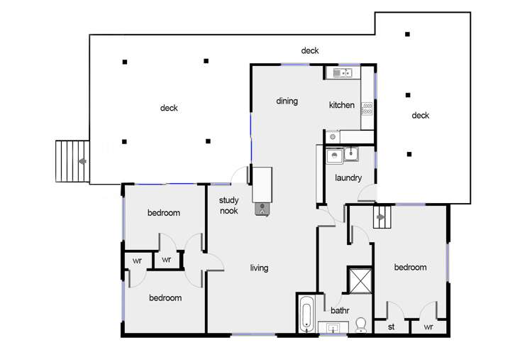 450 Mclaren Falls Road Kaimai_19