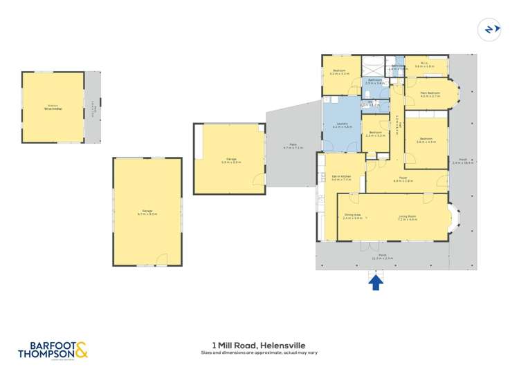 1 Mill Road Helensville_22