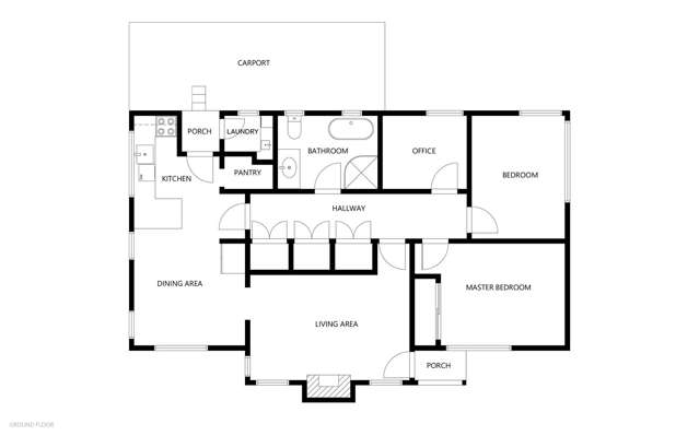 2 William Street Richmond_1