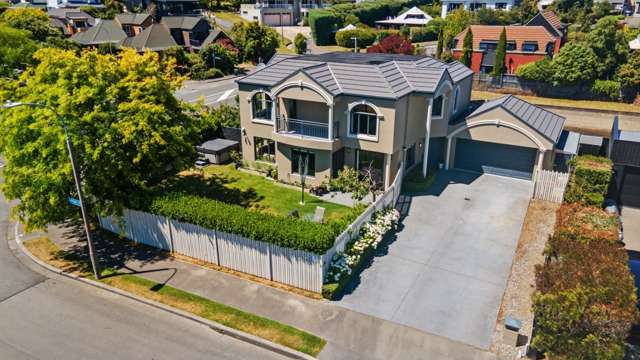 Premium Family Living in Cashmere School Zone