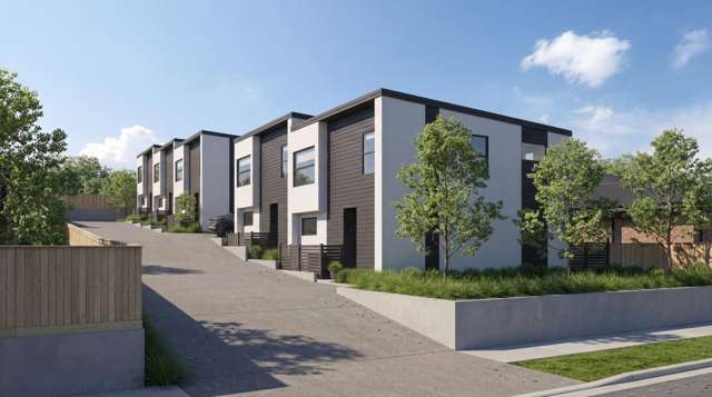Brand New 3-Beds From $575k – Live In or Invest