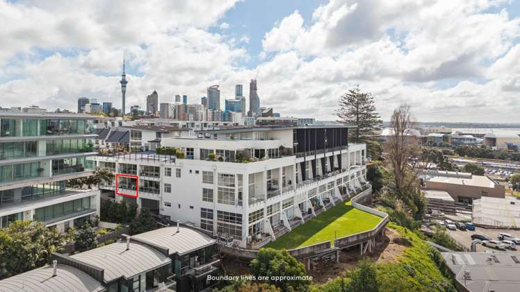 Y14/30 York Street Parnell_1