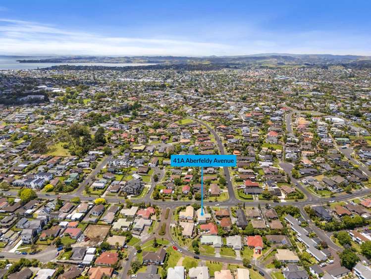 41a Aberfeldy Avenue Highland Park_33