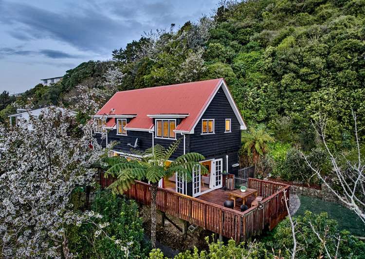 13 Ramsey Place Karori_22