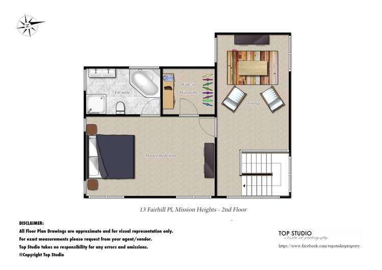 13 Fairhill Place Flat Bush_3