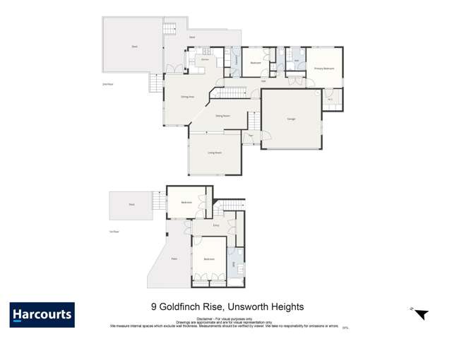 9 Goldfinch Rise Unsworth Heights_1