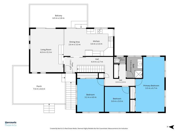 142 Weatherly Road Torbay_10
