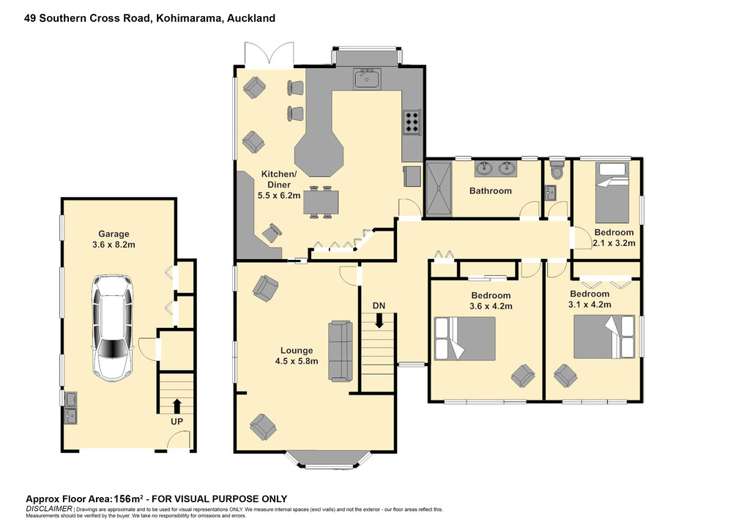 49 Southern Cross Road Kohimarama_19