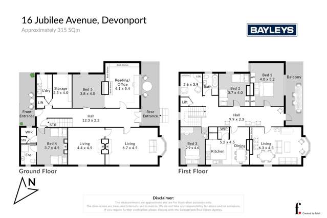 16 Jubilee Avenue Devonport_1