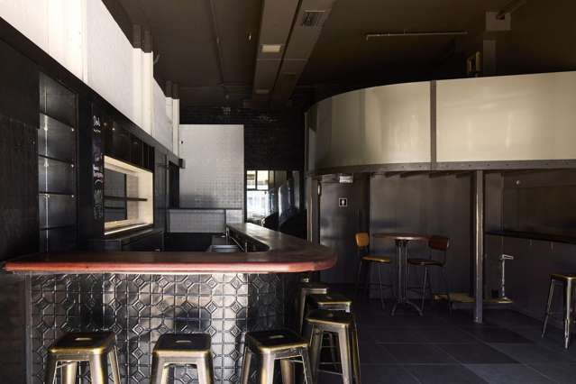 Ground/28 Blair Street Te Aro_1